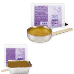 DEPILETTE CERETTA A CALDO CON PENTOLINO 120 ML - Antica Farmacia Ferrari