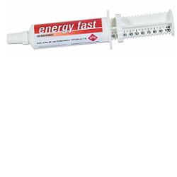 ENERGY FAST SIR OS 80G - Antica Farmacia Ferrari