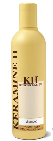 KERAMINE H SH RINFOR 300ML - Antica Farmacia Ferrari