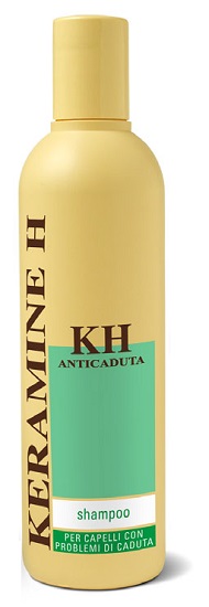 KERAMINE H SH A/CAD 300ML - Antica Farmacia Ferrari