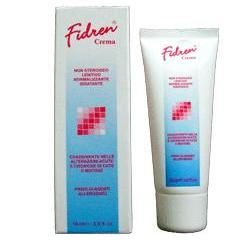 FIDREN CREMA 75ML - Antica Farmacia Ferrari
