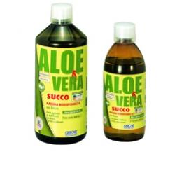 ALOE VERA SUCCO 500 ML - Antica Farmacia Ferrari
