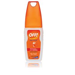 OFF ACTIVE LOZIONE 100ML - Antica Farmacia Ferrari