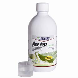 ALOE VERA 500 ML - Antica Farmacia Ferrari