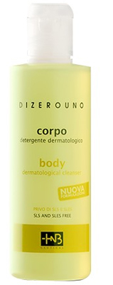 DIZEROUNO CORPO 200 ML - Antica Farmacia Ferrari