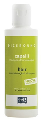 DIZEROUNO CAPELLI SHAMPOO 200 ML - Antica Farmacia Ferrari