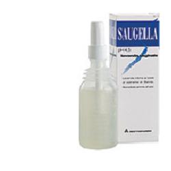 SAUGELLA LAVANDA VAGINALE 140 ML - Antica Farmacia Ferrari