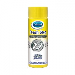 SCHOLL FRESH STEP 24H PERFORMANCE - Antica Farmacia Ferrari