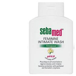 SEBAMED INTIMO EMOLLIENTE LENITIVO PH. 6,8 ML 200 - Antica Farmacia Ferrari