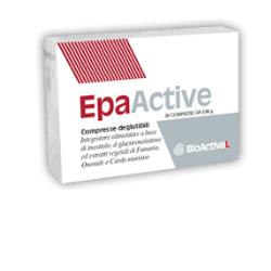 EPAACTIVE DEPURATIVO 36 COMPRESSE - Antica Farmacia Ferrari