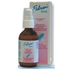 FIDREN SPRAY 50ML - Antica Farmacia Ferrari