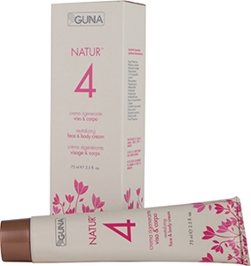 NATUR 4 CR VISO/CRP 75 ML - Antica Farmacia Ferrari