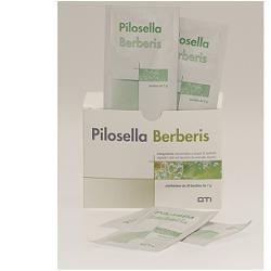 PILOSELLA-BERBERIS 30 BUSTINE - Antica Farmacia Ferrari