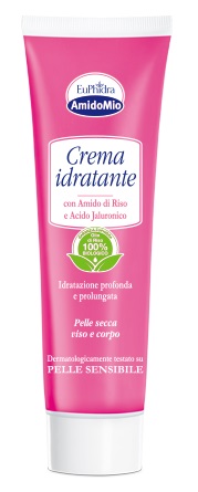 EUPHIDRA AMIDOMIO CREMA IDRATANTE 50 ML - Antica Farmacia Ferrari