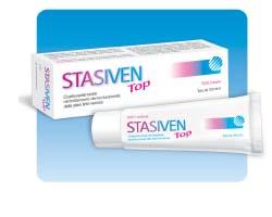 STASIVEN TOP SOFT CR 100ML - Antica Farmacia Ferrari