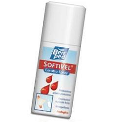 CEROTTO SPRAY BENPED SOFTIVEL 30 ML - Antica Farmacia Ferrari