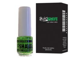FLUIDSHAVE FLUIDO BARBA CON ALOE VERA 30 ML - Antica Farmacia Ferrari