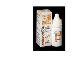 CALENDUVIS GOCCE OCULARI CALENDULA 15 ML - Antica Farmacia Ferrari