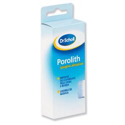 SCHOLL POROLITH SPUGNA ABRASIVA - Antica Farmacia Ferrari