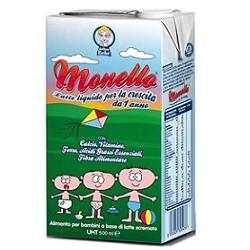 MONELLO LATTE CRESCITA 500 ML - Antica Farmacia Ferrari