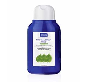 OFFICINALIA TIGLIO ELISIR PER LA DOCCIA 250 ML - Antica Farmacia Ferrari