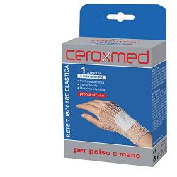 CEROXMED RETE TUBOLARE MANO/POLSO 3 M 1 PEZZO - Antica Farmacia Ferrari
