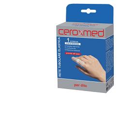 CEROXMED RETE TUBOLARE DITO 3 M 1 PEZZO - Antica Farmacia Ferrari