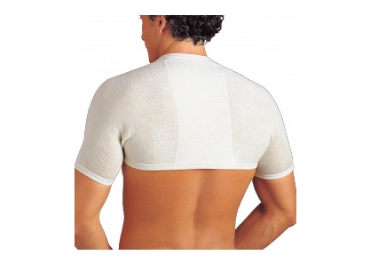 COPRISPALLE ANATOMICO GIBAUD TAGLIA 3 - Antica Farmacia Ferrari