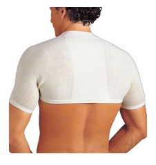 COPRISPALLE ANATOMICO GIBAUD TAGLIA 4 - Antica Farmacia Ferrari