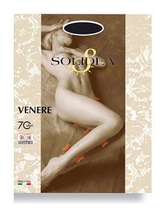 VENERE 70 COLLANT TUTTO NUDO GLACE' 3ML - Antica Farmacia Ferrari