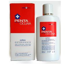 PENTACICLINA OLIO 200 ML - Antica Farmacia Ferrari