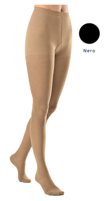 CALZA COMPRESSIVA JOBST ULTRASHEER 10-15MMHG COLLANT NOIR2 ARTICOLO 797830000600 - Antica Farmacia Ferrari