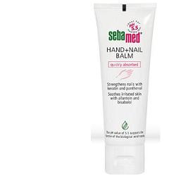 SEBAMED CREMA MANI UNGHIE 75 ML - Antica Farmacia Ferrari