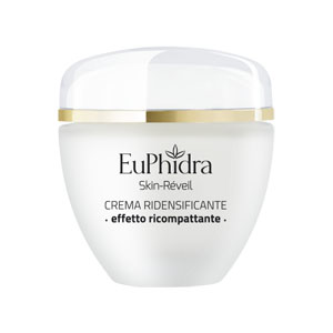 EUPHIDRA SR CREMA RIDENSIFICANTE RICOMPATTANTE 40 ML - Antica Farmacia Ferrari