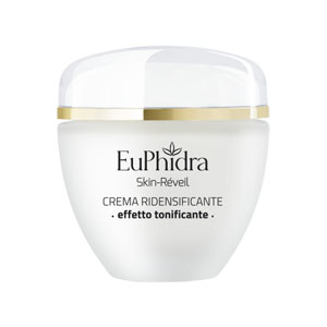 EUPHIDRA SR CREMA RIDENSIFICANTE TONIFICANTE 40 ML - Antica Farmacia Ferrari