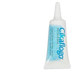 CIKAFLOGO CREMA GEL GENGIVE 10 ML - Antica Farmacia Ferrari