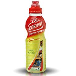 ENERVIT SPORT DRINK AGRUMI PET DA 500ML - Antica Farmacia Ferrari