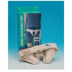 CINTO ERNIARIO HERNIA TRUSS OPPO MODELLO DS2149R MISURA MEDIA FASCIA PER ERNIA SINGOLA DESTRA - Oltrefarma