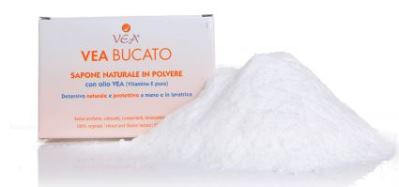VEA BUCATO SAPONE NATURALE 500 G - Antica Farmacia Ferrari