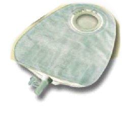 SACCA PER UROSTOMIA TRASPARENTE ALTERNA MIO URO CON MULTICHAMBER SISTEMA A 2 PEZZI MISURA FORO 50MM CAPACITA' MIDI 359 30 PEZZI - Antica Farmacia Ferrari