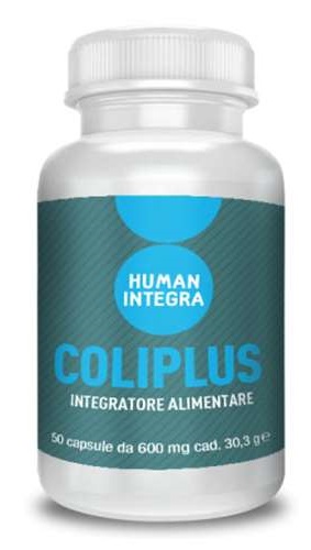 COLIPLUS ABROS 60 CAPSULE - Antica Farmacia Ferrari