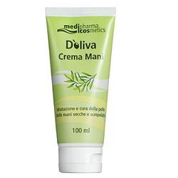 PTC DOLIVA CREMA MANI 100 ML - Antica Farmacia Ferrari