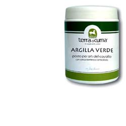 ARGILLA VERDE EQUINI PASTA 1KG - Oltrefarma
