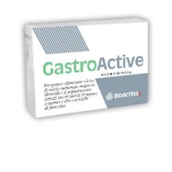 GASTROACTIVE 30 COMPRESSE - Antica Farmacia Ferrari