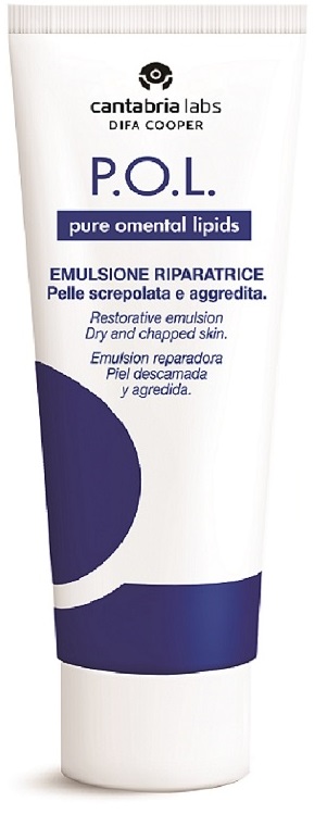 POL EMULSIONE MANI RIPARATRICE 50 ML - Antica Farmacia Ferrari