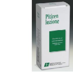 PITIREN LOZIONE 50 ML - Antica Farmacia Ferrari