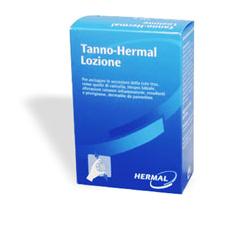 TANNO HERBAL LOZIONE 100 G - Antica Farmacia Ferrari
