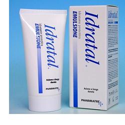IDRATAL CREMA IDRATANTE 75ML - Antica Farmacia Ferrari