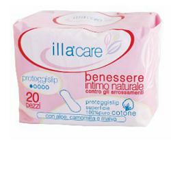 ILLA CARE PROTEGGISLIP 20 PEZZI - Antica Farmacia Ferrari