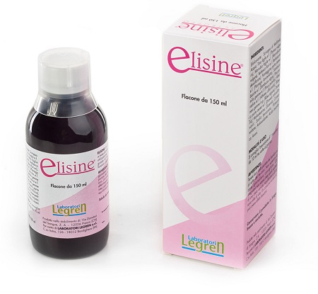 ELISINE 150 ML - Antica Farmacia Ferrari